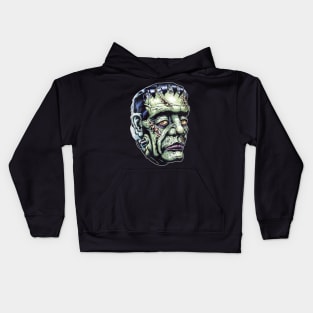 The Monster Kids Hoodie